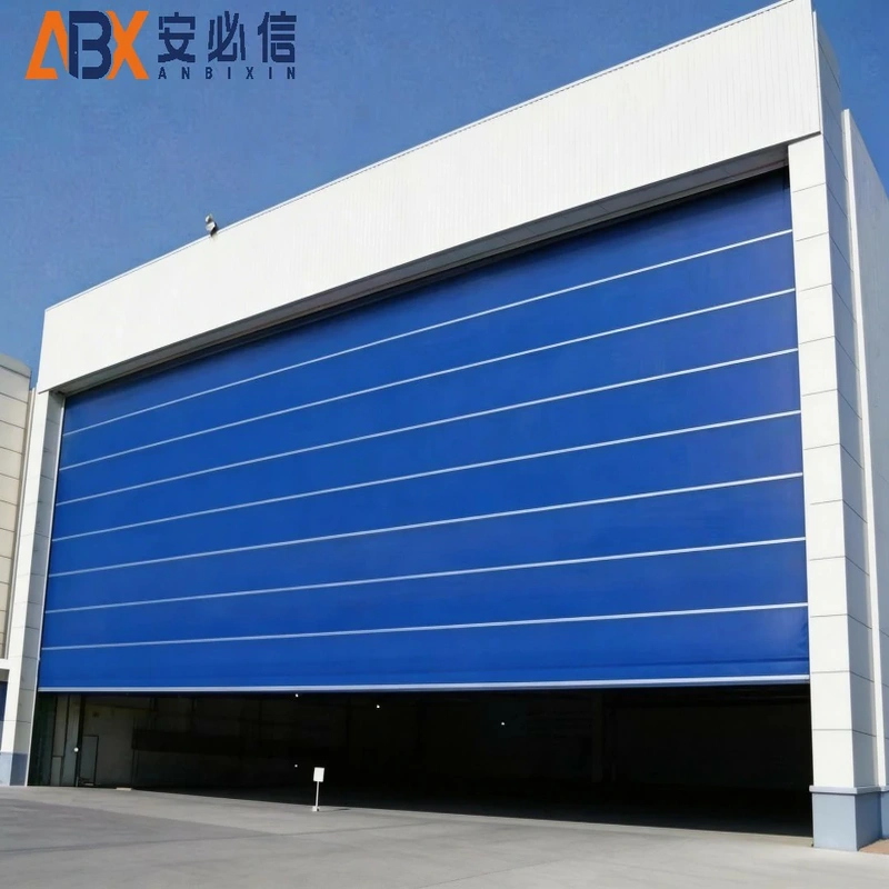 盐城堆积门