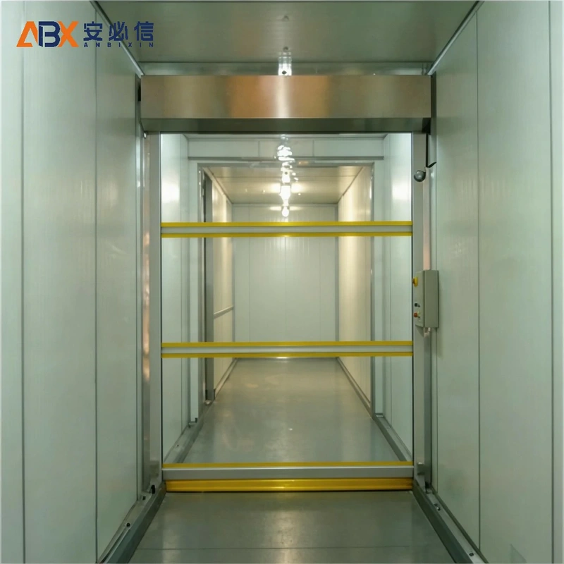 盐城工业快速门